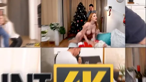 HD HUNT4K. Angry guy for cash permits hunter to fuck his comely girlfriend Filmleri Sürdürün