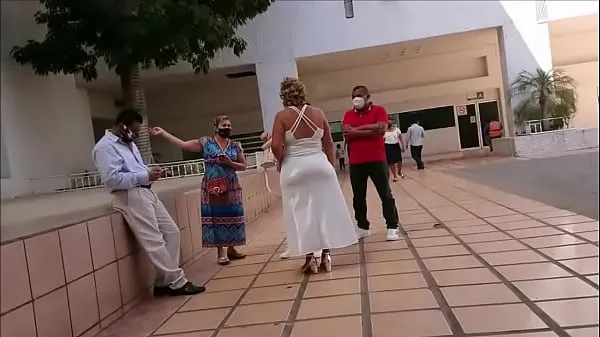 Ταινίες δίσκου HD civil wedding bride