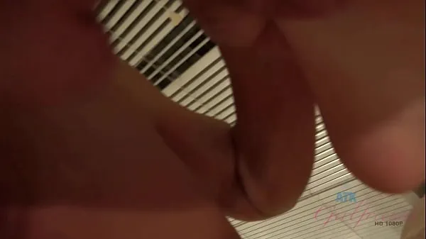 HD nerd minuta e magra succhia e scopa il cazzo per soldi (Amateur POV) Carmen Raeproduci film