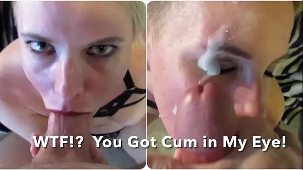 HD Amazing Blowjob & Fuck From Amateur Babe : Big Cum Facial drive Movies