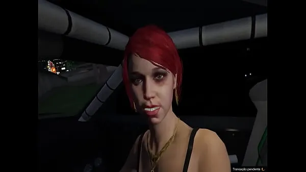 HD gta 5 porno memandu Filem