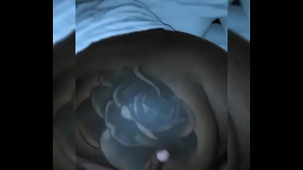 HD Creamy Georgia Flower-stasjoner filmer