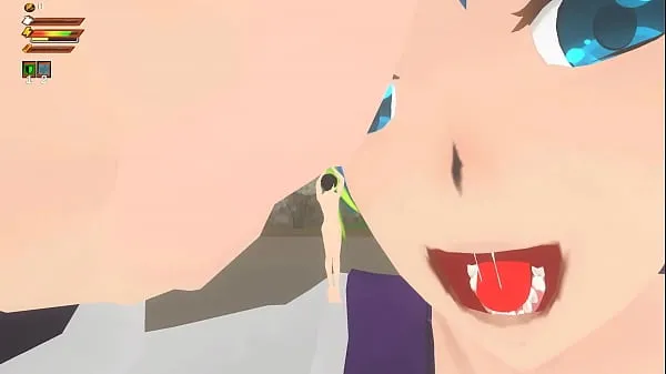 HD 3D Earth Chan Vore Facesitting Spit Filmleri Sürdürün