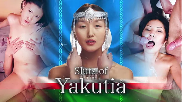 HD Sluts of Yakutia (Sakha) - {PMV by AlfaJunior drive Movies