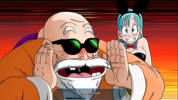 HD Kame Paradise 2 Episode 2 - Big Busty Bulma gets fuck by a big dick ขับเคลื่อนภาพยนตร์