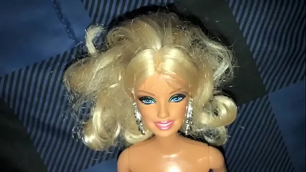 HD Muñeca Barbie Buena Voluntad conduce películas