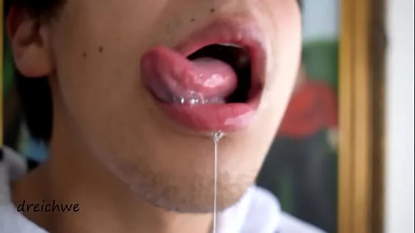 高清 Delicious tongue with pleasure of sucking cock 驱动电影