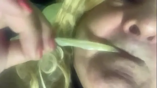 Ταινίες δίσκου HD SWALLOWING CUM IN A CONDOM FROM AN UNKNOWN MAN PART 2