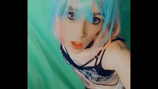 HD-Hotel Hoe ist eine Cosplay-SchlampeDrive-Filme