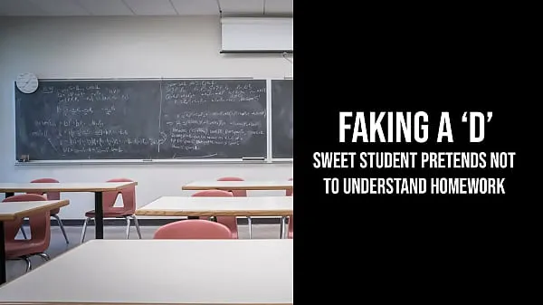 أفلام عالية الدقة Faking a 'D' | i d not to know what you're talking about in class so I can see you more تعمل بمحرك
