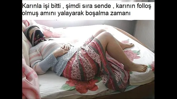 HD Turkçe Cuckold Filmleri Sürdürün