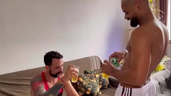 Filmy na jednotce HD Vitor Guedes and Ferjinho get excited during an interview and the bitching rolls around - Part 4 - Final - WhatsApp PapoMix (11) 94779-1519