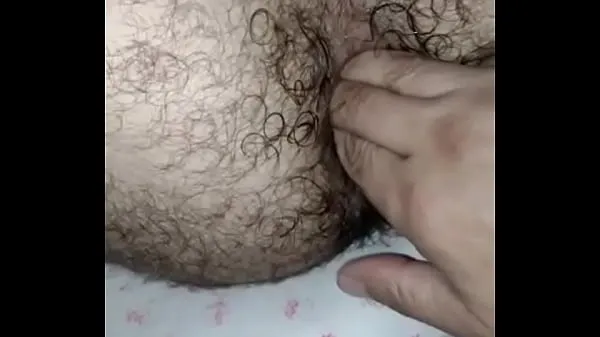 Ổ đĩa HD Fingering my ass by my man Phim