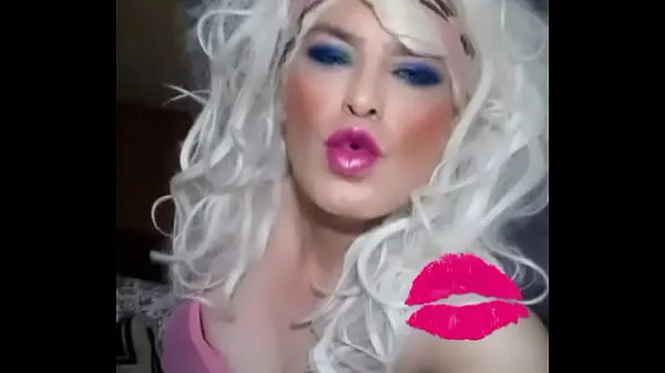 HD Transvestite Antalya ขับเคลื่อนภาพยนตร์