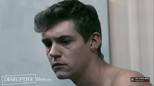 Ταινίες δίσκου HD Twink Brings Buddy To Older Friend Of Family For His First Anal Sex - Virgin No More Pt 2 - DisruptiveFilms