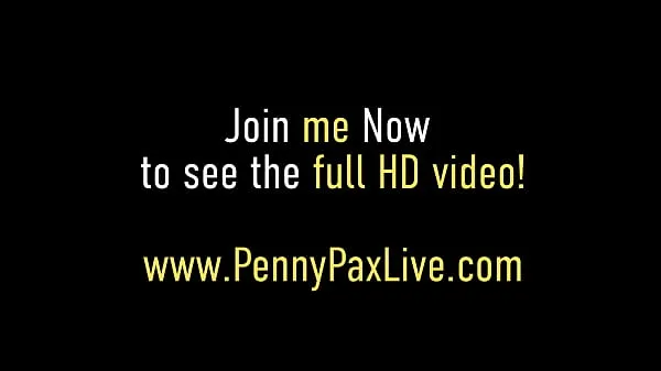 HD Horny Cum Licking Babe Penny Pax Gets Her Mouth And Pussy Fucked memandu Filem