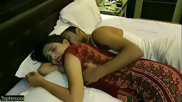 HD Indian hot beautiful girls first honeymoon sex!! Amazing XXX hardcore sex drive Movies