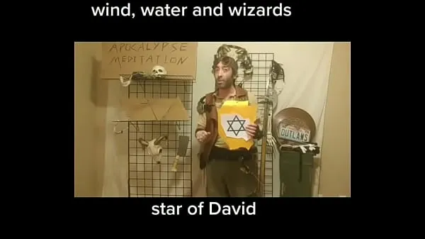 HD Nerd pron Star of David parte 2.4 por Max Shenanigans conduce películas