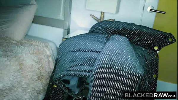 HD BLACKEDRAW Blonde takes on black cock Filmleri Sürdürün