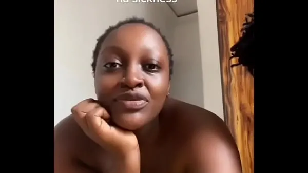 HD Kenyan girl 드라이브 동영상