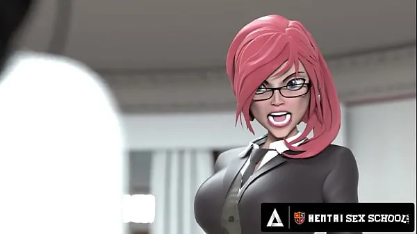 أفلام عالية الدقة Futanari Fucking And Hentai DP Creampies تعمل بمحرك