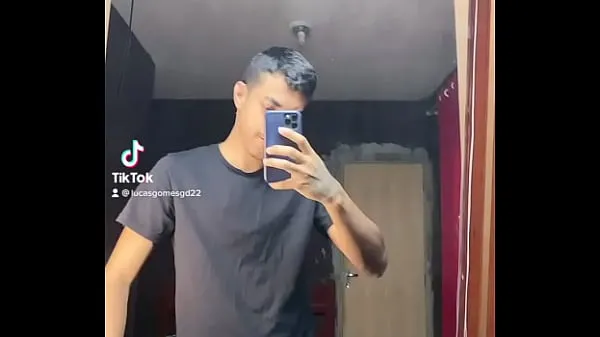 أفلام عالية الدقة DOTADO DO TIKTOK تعمل بمحرك