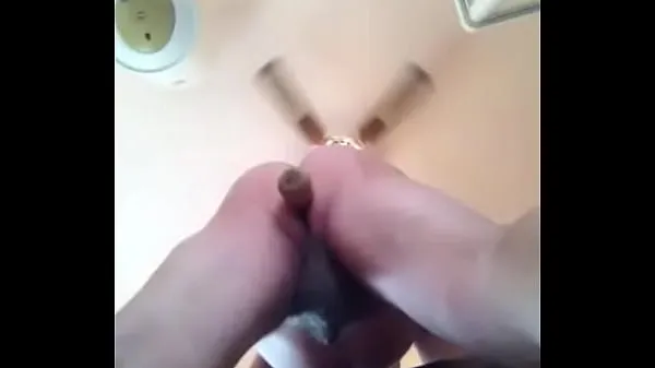 HD While I shave, I buttfuck and not infrequently mendorong Film