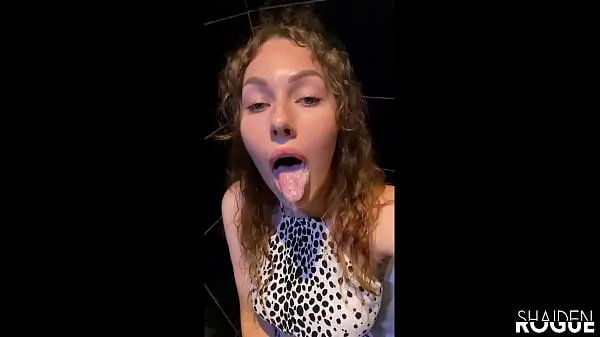 HD Shaiden Rogue Won't Stop Until You Cum In Her Mouth drive Movies