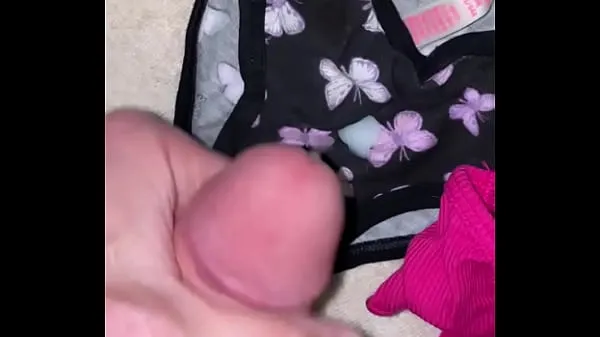 Filmy na dysku HD Cum on xs 23 year old panties