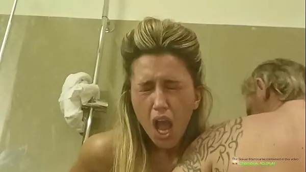 HD STEPFATHER HARD FUCKS STEPDAUGHTER in a Hotel BATHROOM!The most Painful and Rough Fuck ever with final Creampie: she's NOT ON PILL (CONSENSUAL ROLEPLAY:INTRO ENDS at 1:45 drive Movies