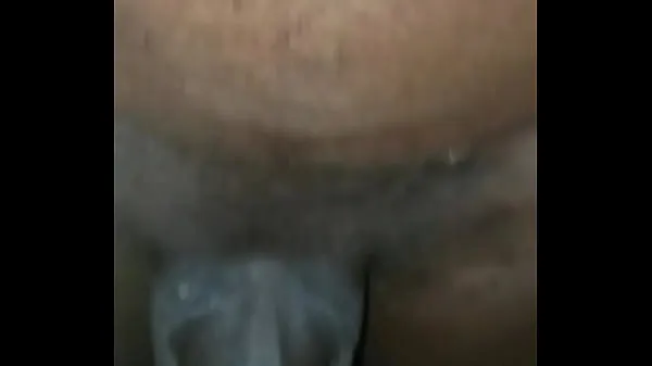 HD Phat pussy open wide wet and cramy mendorong Film