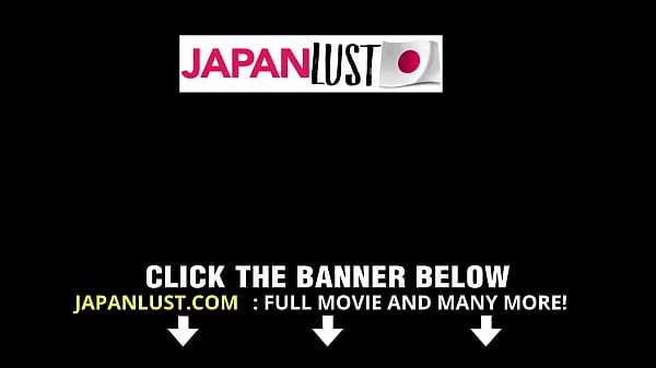 HD Японскую молодую женщину использовали для секса и кримпая в видео от первого лица в любительском видео фильмы на диске