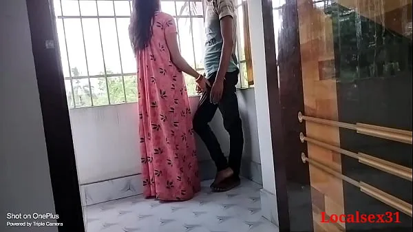 HD Desi Bengali Village Mom Sex with Her Student (Vídeo oficial de Localsex31 gera filmes