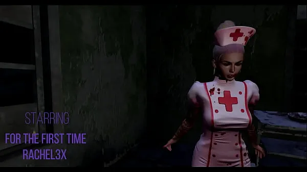 HD The Horny Halloween Nurse drive Movies