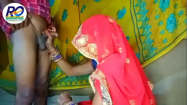 HD Desi village bhabhi saree removendo o dedo karke jordaar chudai gera filmes