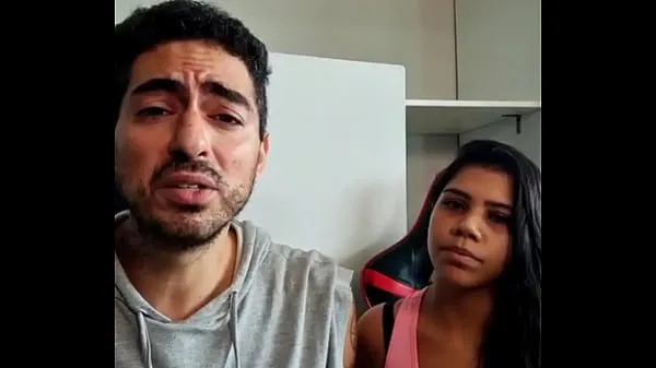 HD Last part of Lucao's testimonial video (Don't Click) is not a sex video mendorong Film