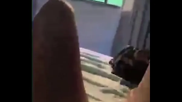 HD Video call with the hot married woman, he couldn't wait, he already called to make fun of the video call, but a satisfied cuckold and a wife who came early drive -elokuvat