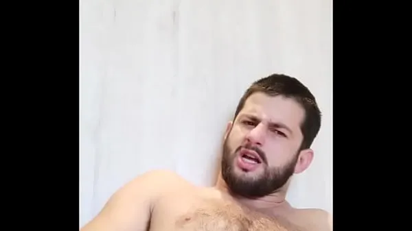 Ταινίες δίσκου HD STRAIGHT ALPHA SOLO VERBAL PORN - HAIRY STUD DIRTY TALKING HIS SUBMISSIVE SLUT POV