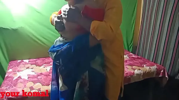 Filmy na dysku HD bhabhi ki chudai