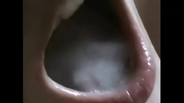 HD Swallowing cum drive Movies