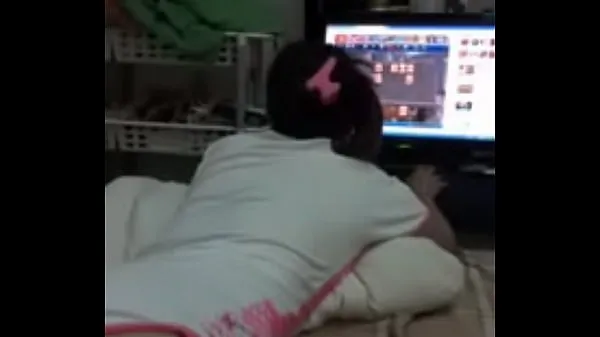 HD à¸–à¹ˆà¸²à¸¢à¹€à¸¡à¸µà¸¢à¸™à¸­à¸™à¸„à¸§à¹ˆà¸³à¹€à¸¥à¹ˆà¸™à¹€à¸à¸¡à¸ªà¹Œ à¹à¸•à¸”à¸›à¸¥à¸´à¹‰à¸™à ขับเคลื่อนภาพยนตร์