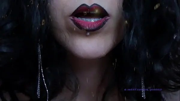 HD Financial domination goddess italian mistress small tits mesmerize hypnosis ขับเคลื่อนภาพยนตร์