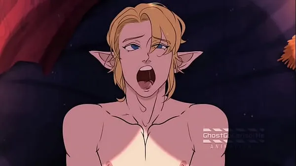 HDLEGEND OF ZELDA PORN VERSION (ghostgoドライブムービー