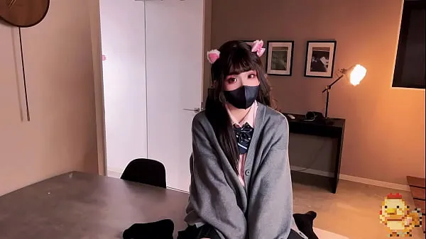 HD 淘气的义妹加奈来我家借住，可爱的外表下竟然小恶魔属性全线拉满，满脑子都是色色的事情 Filmleri Sürdürün
