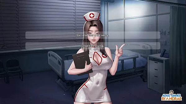 HD-EP3: Freche Krankenschwester Yui masturbierte meinen Schwanz, während ich mich in meinem Zimmer ausruhteDrive-Filme