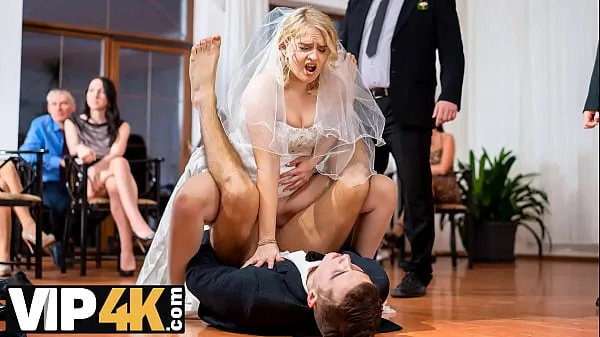 HD SPOSA4K. Sbagliato ma abbastanza giustoproduci film