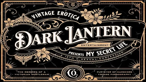 HD Dark Lantern Entertainment, Top Twenty Vintage Cumshots-stasjoner filmer