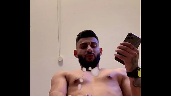 Filmy na jednotce HD Your point of view when I cum on your face - would you enjoy when I shoot a huge amount of semen on your face
