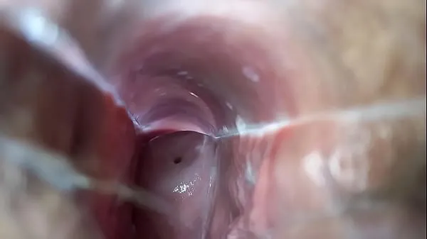 एचडी Orgasm inside pussy close up ड्राइव मूवीज़