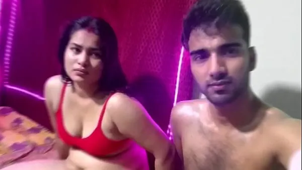 HD Cute college lover hot sex missionary style pogon Filmi